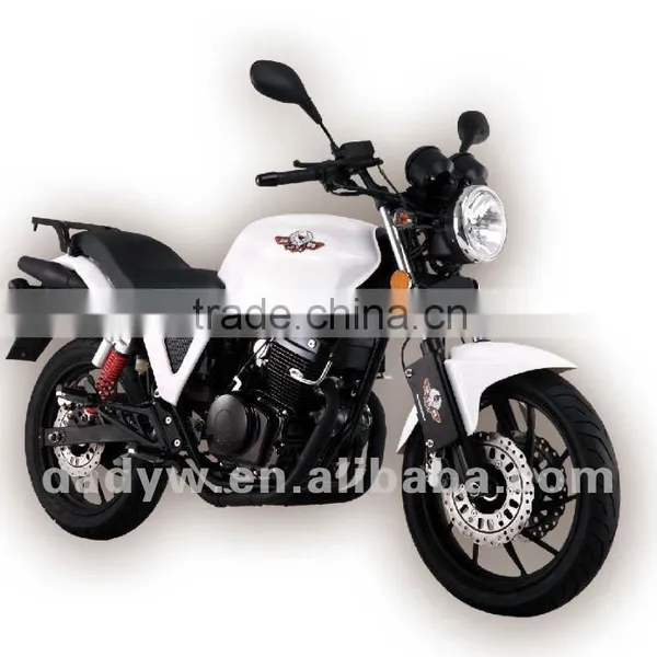 Street Motorcycle NAC12- DD150G