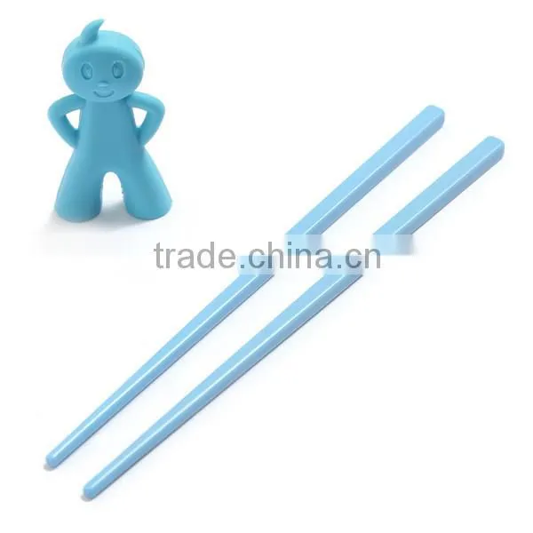 2016 China High Quality Silicone Chopsticks For Kitchenware photo-6