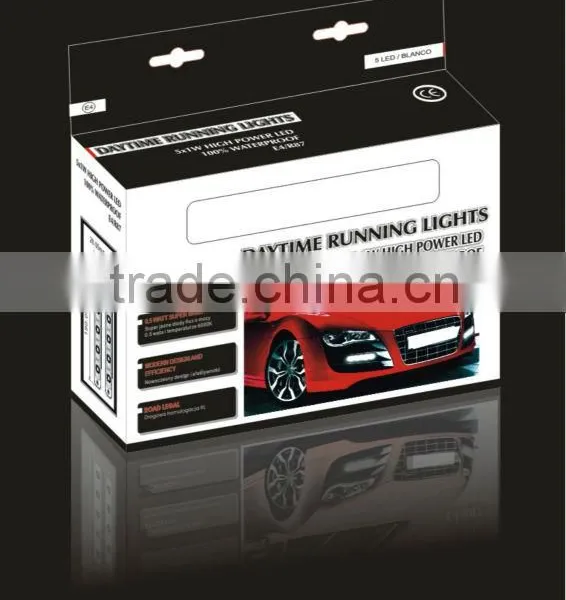 Led Daytime Running Light DRL