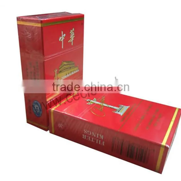 CW-115 Cellophane Wrapping Machine Tear Tape photo-2