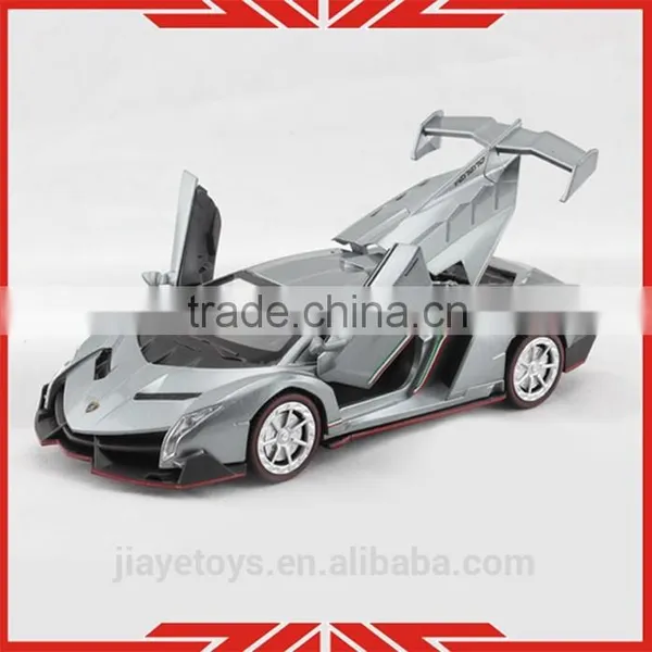 Licenced 1:32scale Racing Car Model Pull Back Racing Car photo-2