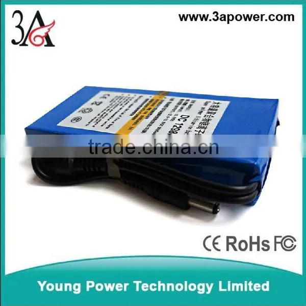 24v 50ah Lithium Ion Battery Pack