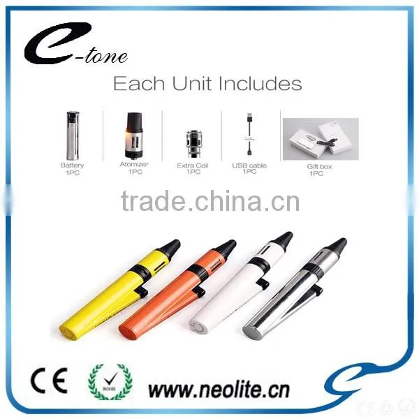 Temp Control Kamry Lighter Vaporzier photo-5