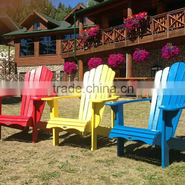 LEAFFY-Adirondack Chair photo-2
