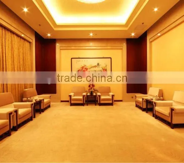 Modern Best Selling Customerized Carpet Tiles in 2016 photo-5