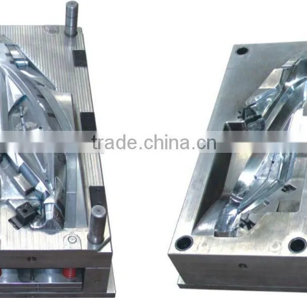 Mould Steel