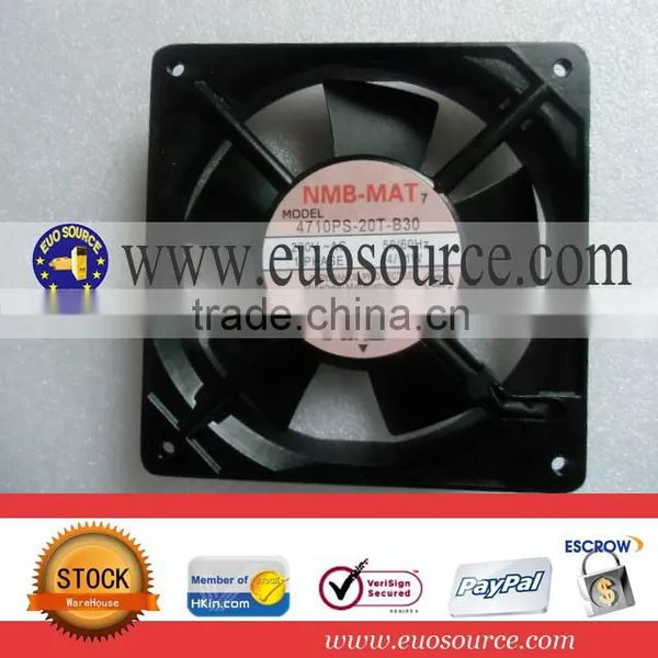 New Industrial Fan 109P0424H6D23 photo-3