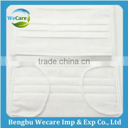 Non Woven Breathable Face Mask photo-2