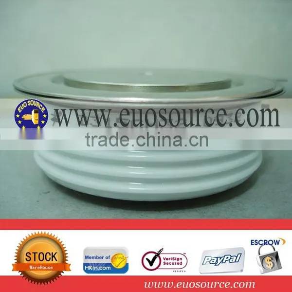 WESTCODE Flat Thyristor Phase Control Thyristor D315CH32 photo-2