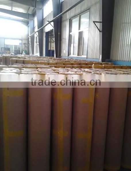 Aluminum Profile PE Protective Film---Factory, Good Price photo-3