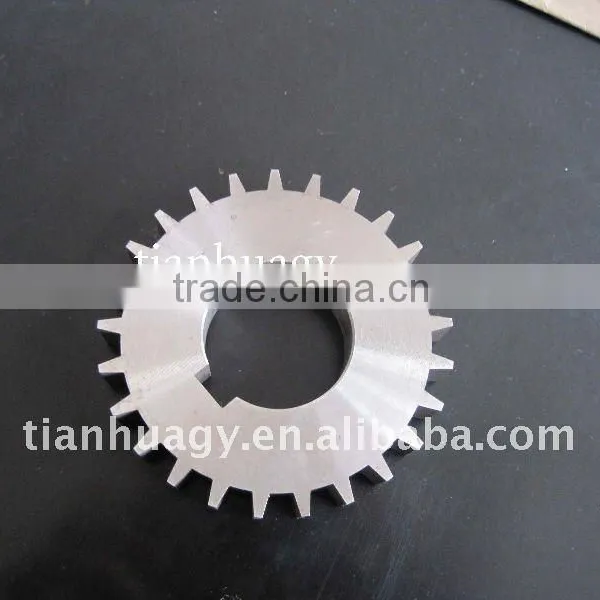 ss Chain Driven Sprocket