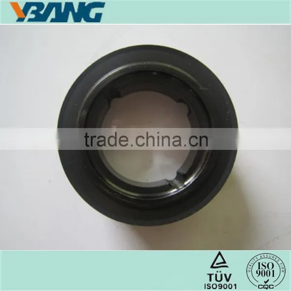 Cast Iron Pulley with Taper Bushes