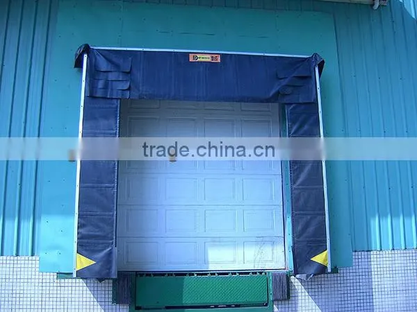 Equipping Shelter for Logistics