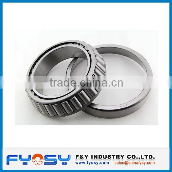 Inch Taper Roller Bearing HM88649/HM88610 34.925X72.233X25.4MM photo-5