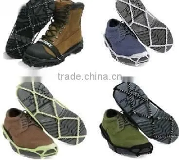 Safety Ice Gripper