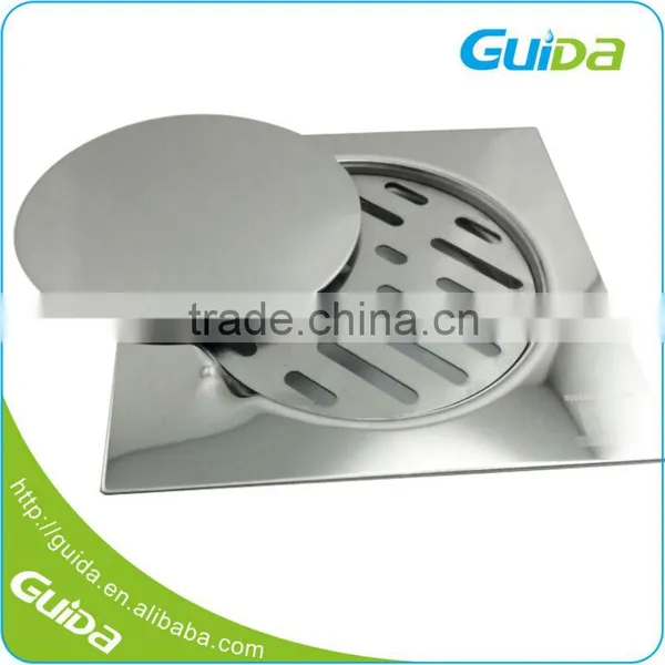 Garage Stainless Steel Basement Floor Drain photo-6
