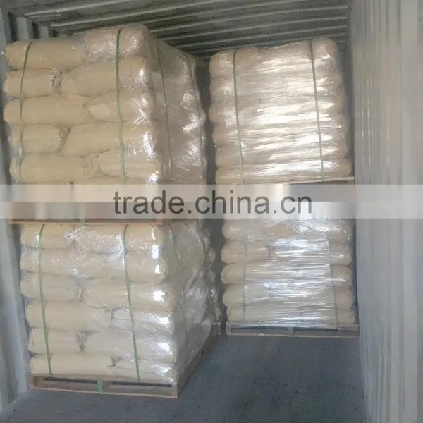 New Product Guar Gum Replacement for Textile Processing With Better Effect photo-3