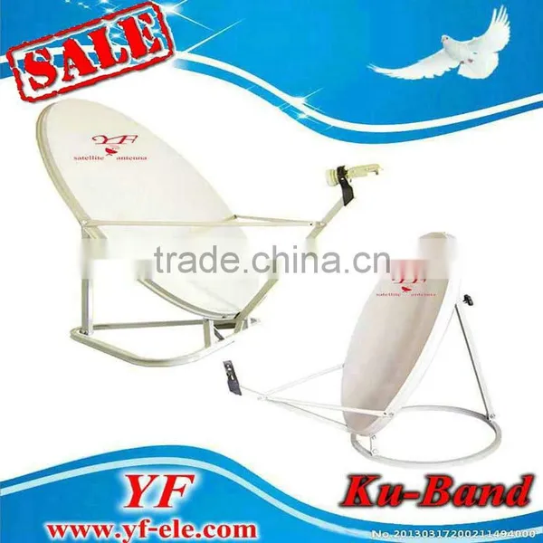Satellite Dish Antenna C KU Band Satellite Dish Antenna Satellite Antenna Dish photo-3