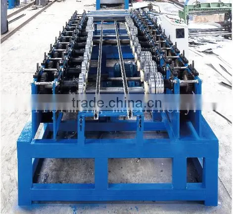 Metal Used Siding Panel and Liner Forming Machine for Building Material