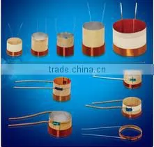 Voice Coil