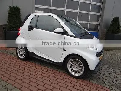 USED CARS - SMART FORTWO (LHD 3070) photo-3