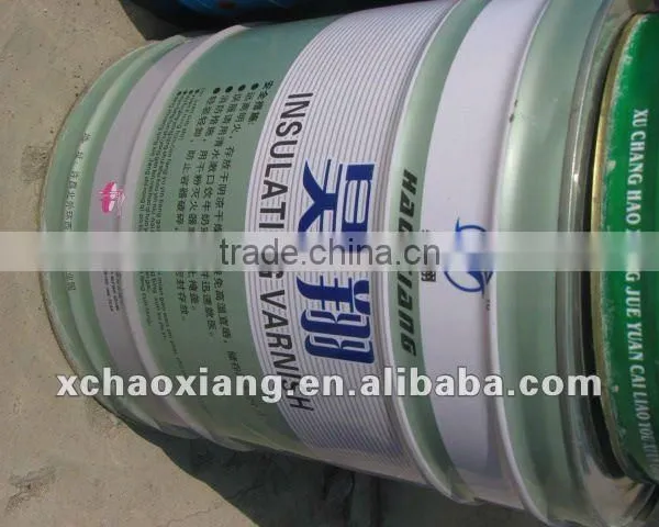 Varnish Insulation /electrical Insualtion Varnish