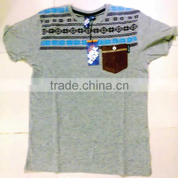 BOYS PRINTED TSHIRTS ( BRAND: SOULSTAR ) photo-5