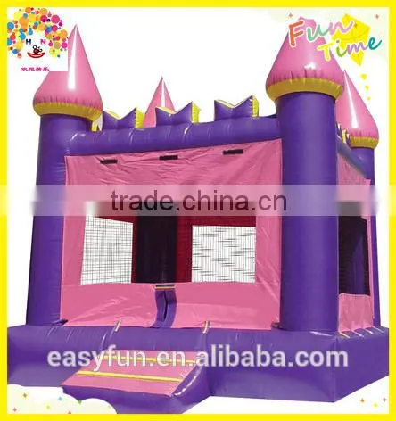 High Quality Customized Inflatable Bounce House Price Used Party Jumpers for Sale photo-5