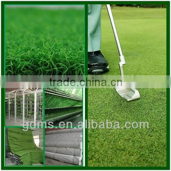 Fake Turf Sports Pvc Flooring