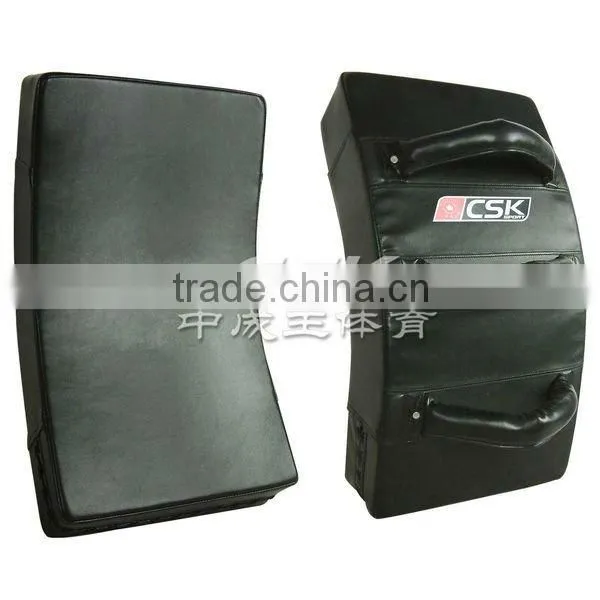Quality PU Arched Punch Pad photo-4