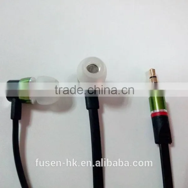 New Developed Fashion Earphones,Funny Headphones With High Quality photo-3