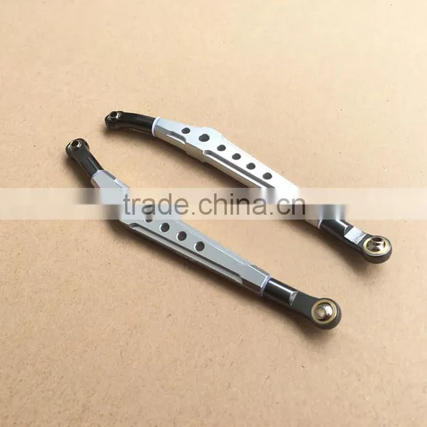 Billet Machined Comlete RR01 Suspension Link for Axial 90048 photo-6
