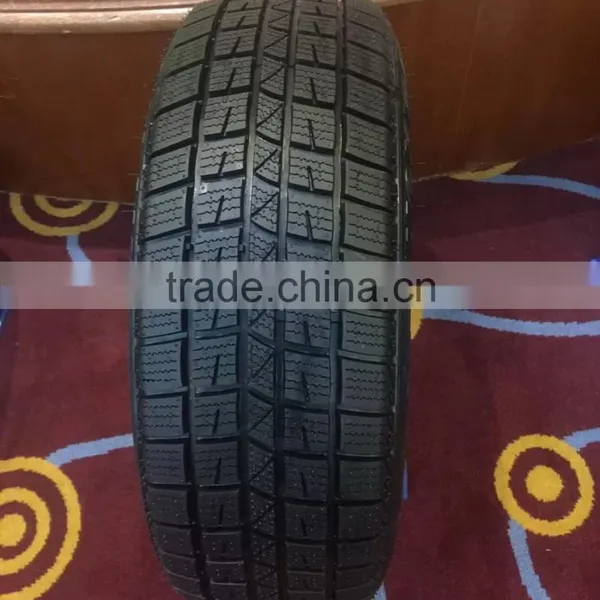 Import Passenger Car Tire From Car Tires Manufacturer photo-5