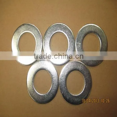 DIN 125Flat Mat Fasteners photo-2