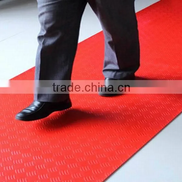 Factory Direct Sale Cleanroom Sticky Mat photo-2