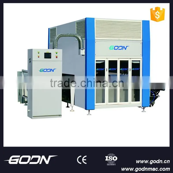 Automatic Spray Paint Machine/spray Paint Machine/Automatic Spraying Machine for Door photo-4
