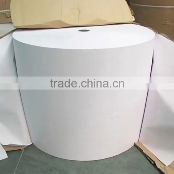 Softcover Printed Book Coated Art Paper 250gsm photo-4