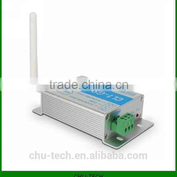 CL1-GSM Switch Controller Gate Opener Water Pump Motor Home Appliances On/off Control Secure-Using Caller ID for Identification photo-3