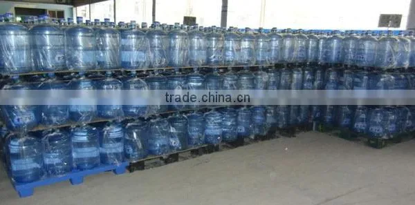 5 Gallon Filling Machine Aseptic Filling Machine