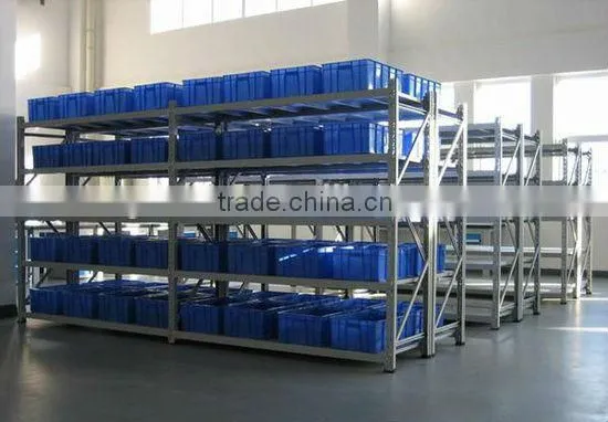 Longspan Shelving photo-3