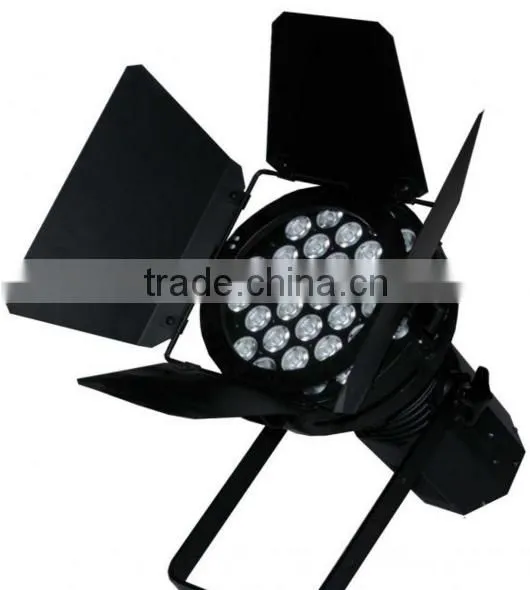 LED Auto Show Light 31pcs*10W (Pure White Light)Exhibition Light photo-2