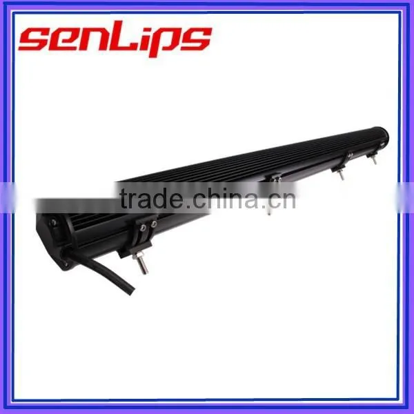 Wholesale Led Light Bar 50inch 288w 4d Dual Light Bar Spot/flood/combo Beam for 4x4 Suv 4wd Driving Auto Light photo-4