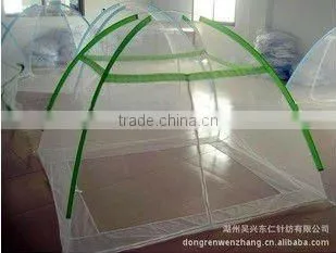 Pop up Mosquito Net Tent Folding Mosquito Net Mongolia Mosquito Net