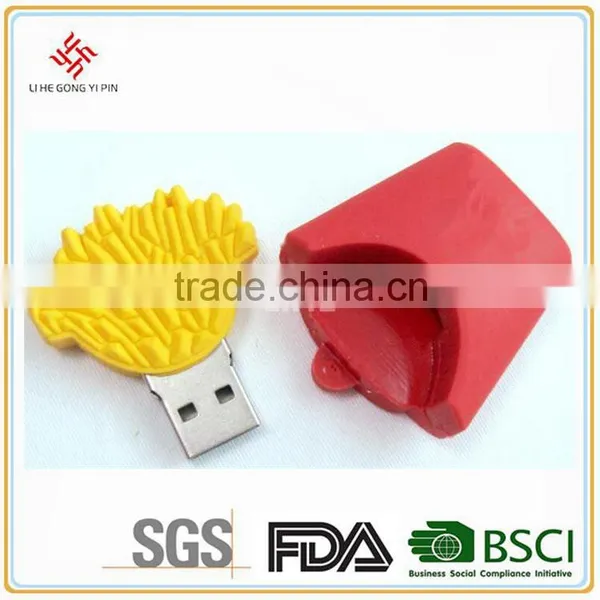 Fashionable Animal Shape Usb Flash Drive Cover photo-2