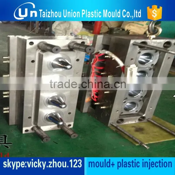 Pet Preform Mold photo-3