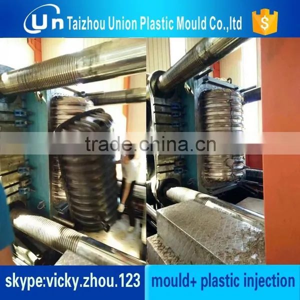 Smc Air Filter Mould photo-3