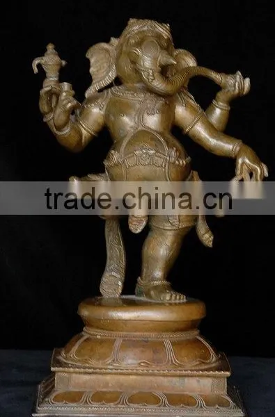 Ancient Indian Art & Craft