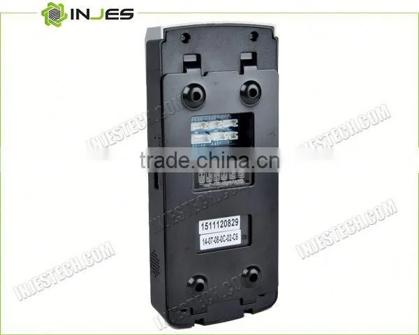 Office TCP IP Finger Print Door Access And Attendance Machine photo-3