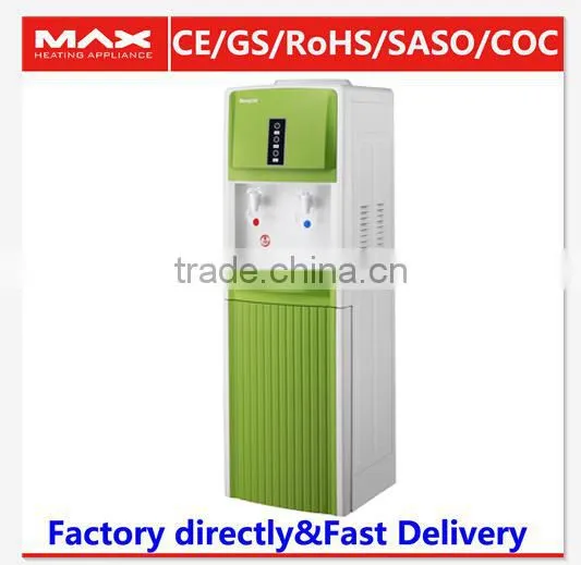 CE/Rosh Certificate Water Dispenser Export photo-2