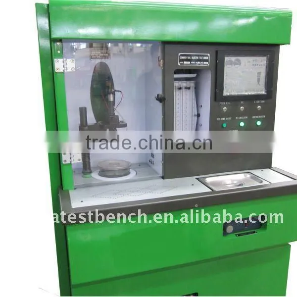 BOSCH CP3 PUMP--common Rail Injector Test Bench photo-2